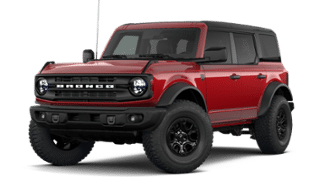 2026 Ford Bronco® External Image 2